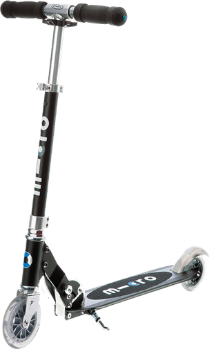 Kick Scooter PNG
