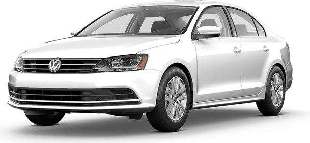 Volkswagen Jetta PNG