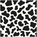 Cow Print PNG