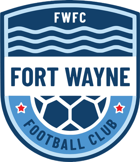 Fort Wayne Fc PNG