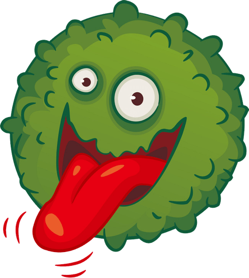 Coronavirus PNG