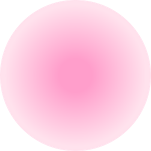 Gradient Circle PNG