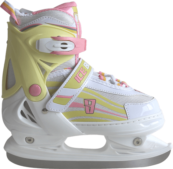Ice Skates PNG