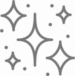 Aesthetic Theme Minimal PNG