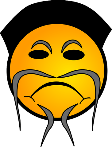 Chinese Emoji PNG