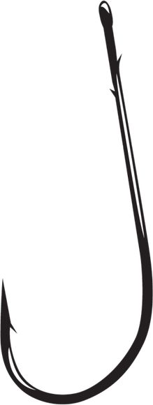 Fish Hook PNG