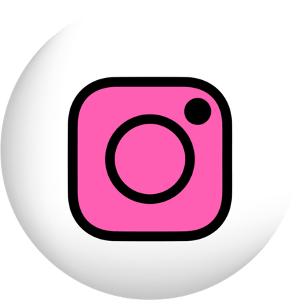 Pink Instagram PNG