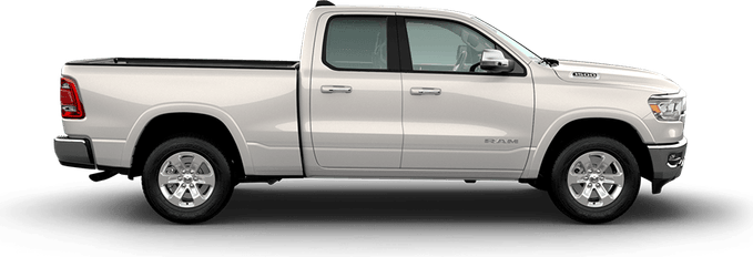 Ram 1500 R PNG
