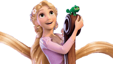 Tangled PNG