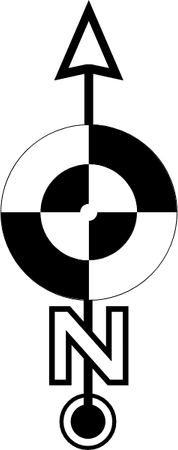 North Arrow PNG