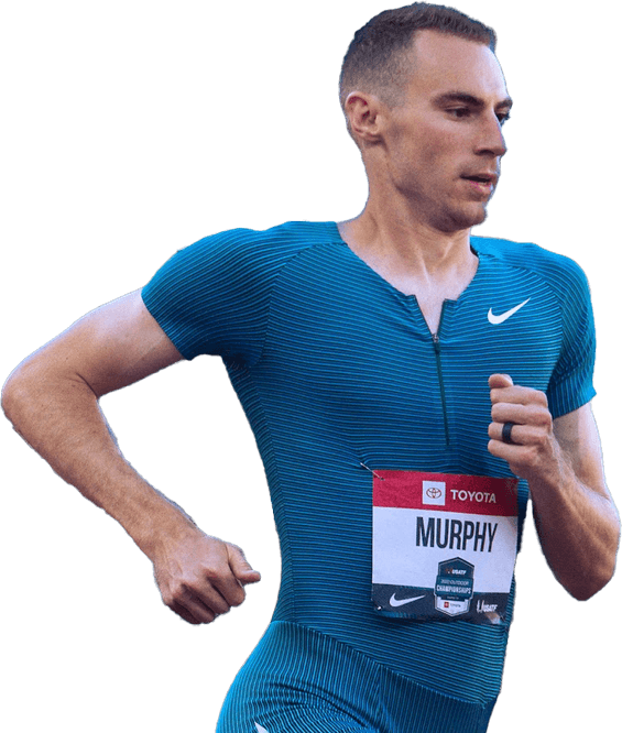 Clayton Murphy PNG