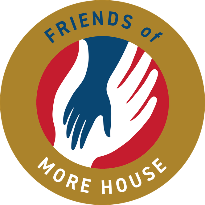 Morehouse Logo PNG