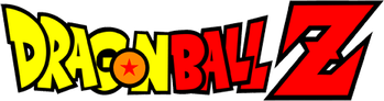 Dbz Logo PNG