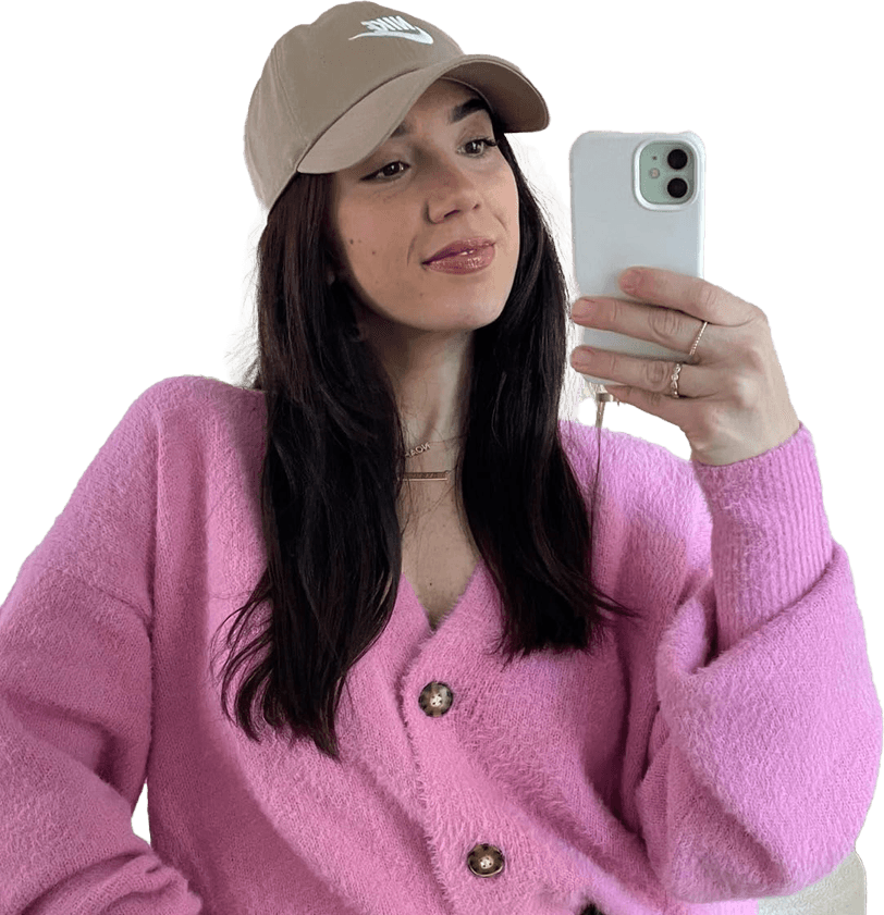 Angela Carini PNG