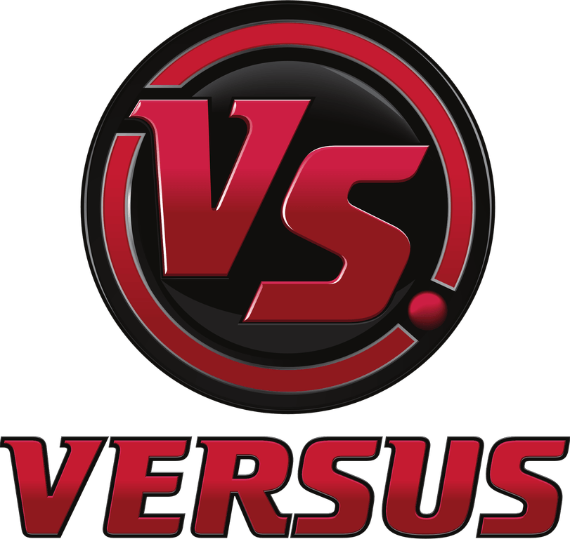 Versus Vs PNG