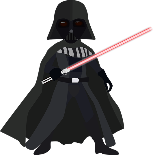 Darth Vader PNG
