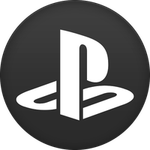 Playstation Logo PNG