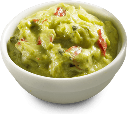 Guacamole PNG