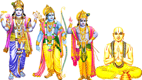 Lord Rama PNG