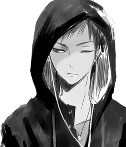 Manga PNG