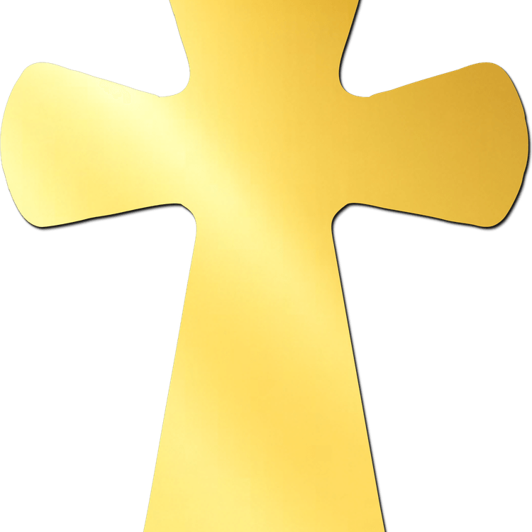Art Cross PNG