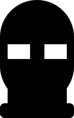Balaclava PNG