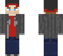 Jesse Pinkman PNG