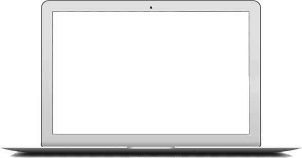Computer Screen PNG