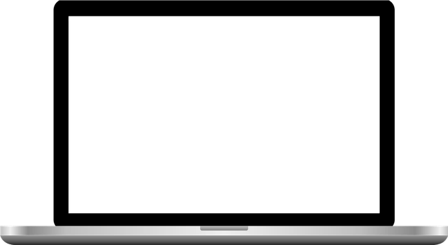 Powerpoint Frame PNG