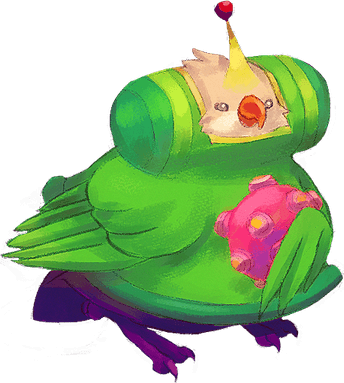 Purradise Meowscles PNG
