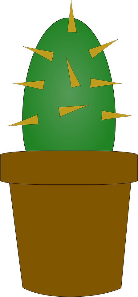Thorn PNG