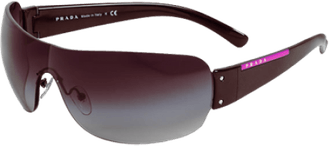Wrap Around Sunglasses PNG