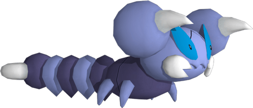 Skorupi Pokemon PNG