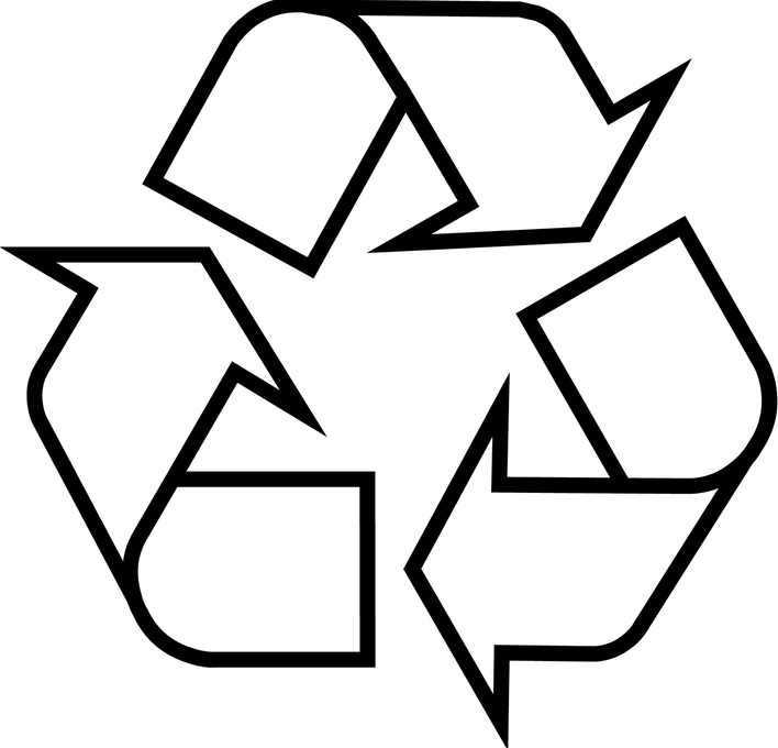 Recyclable PNG