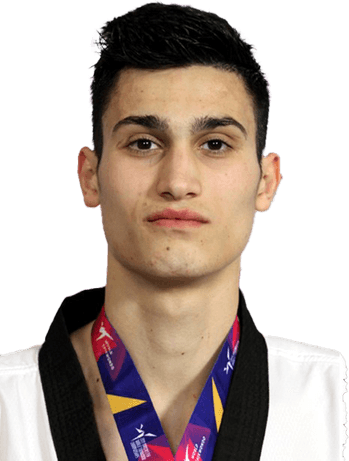 Simone Alessio PNG