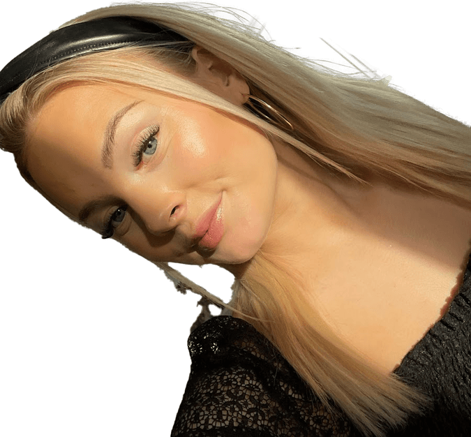 Josefin Olsson PNG