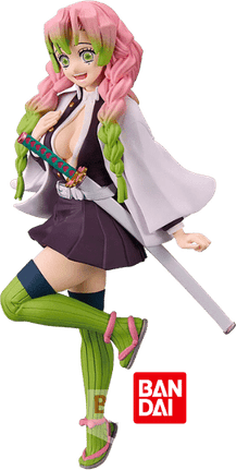 Mitsuri PNG