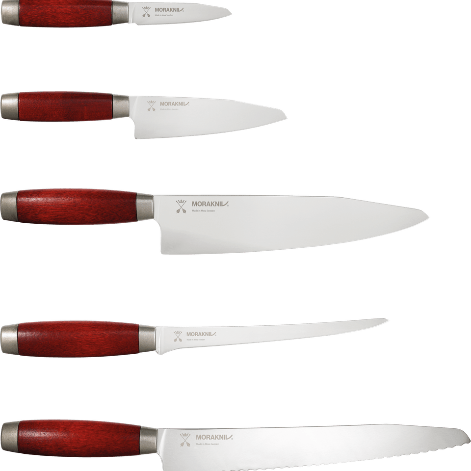Chef Knife PNG