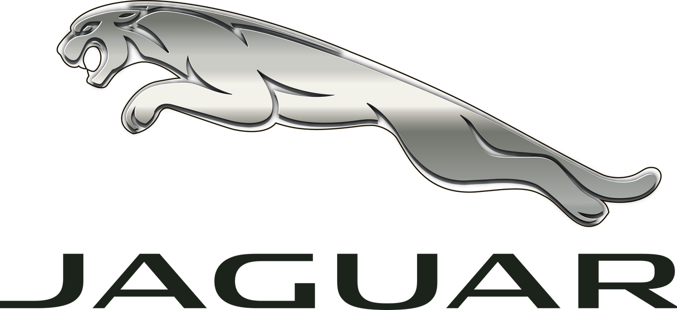 Jaguar Logo PNG