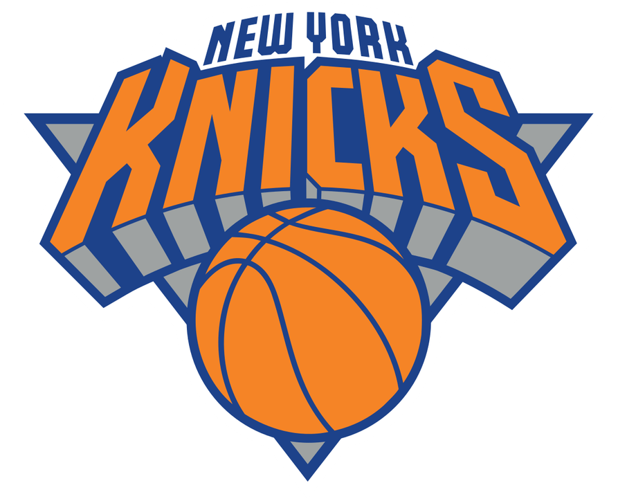 Knicks Logo PNG