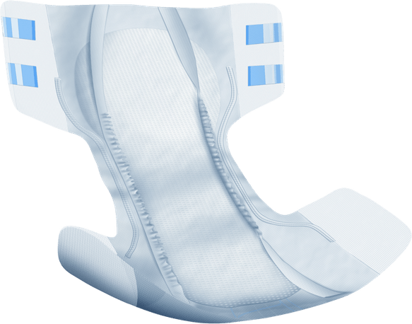 Diaper PNG