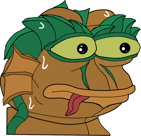 Monkas PNG