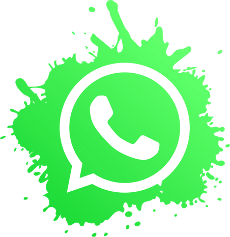 Whatsapp Logo PNG