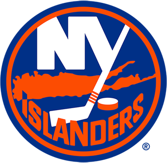 New York Islanders PNG