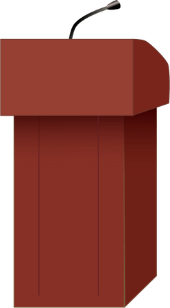 Podium PNG