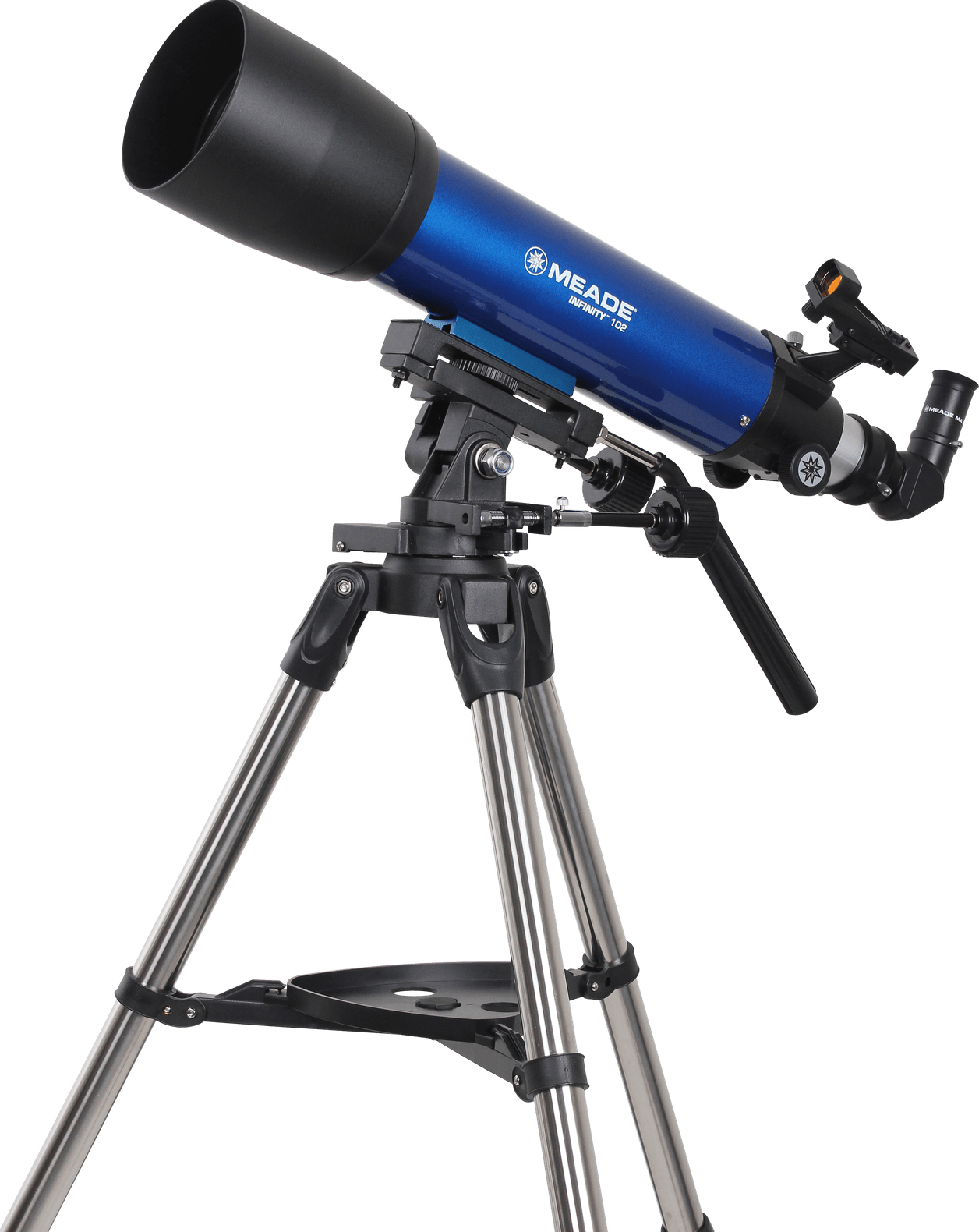 Telescope PNG