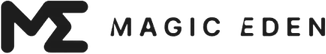 Magic Eden Logo PNG