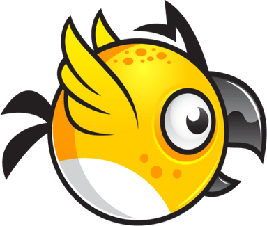 Flappy Bird PNG