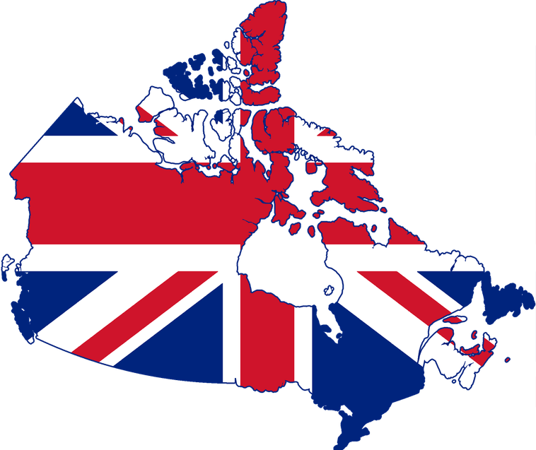 England Flag PNG