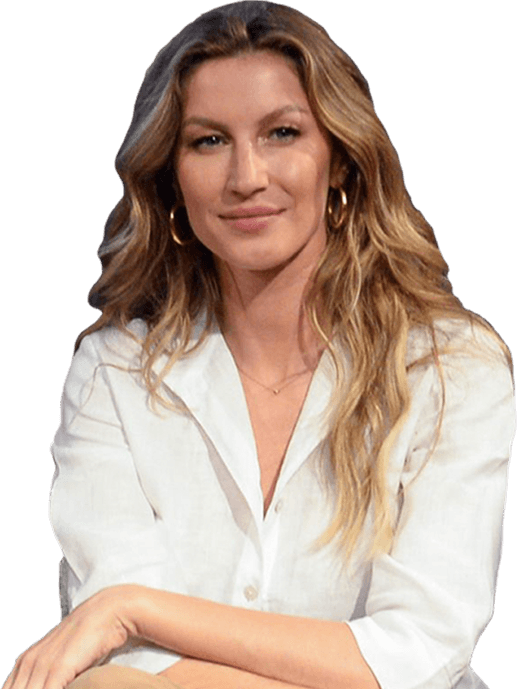 Gisele Bundchen PNG